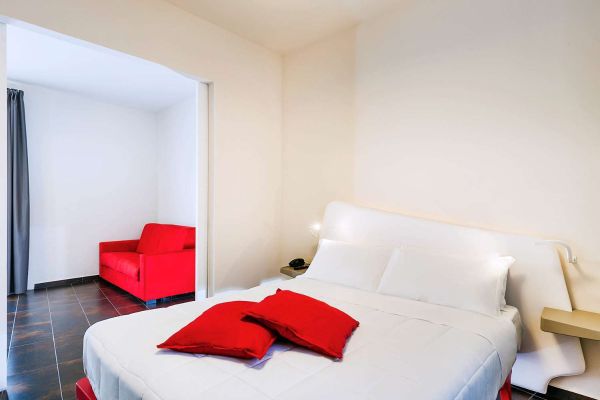 ibis Styles Palermo President